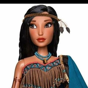 Meet your Posher, Ïlöy